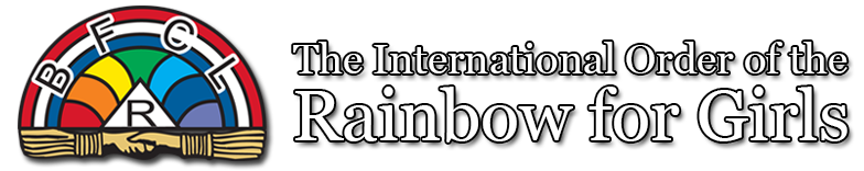 International Order of the Rainbow for Girls